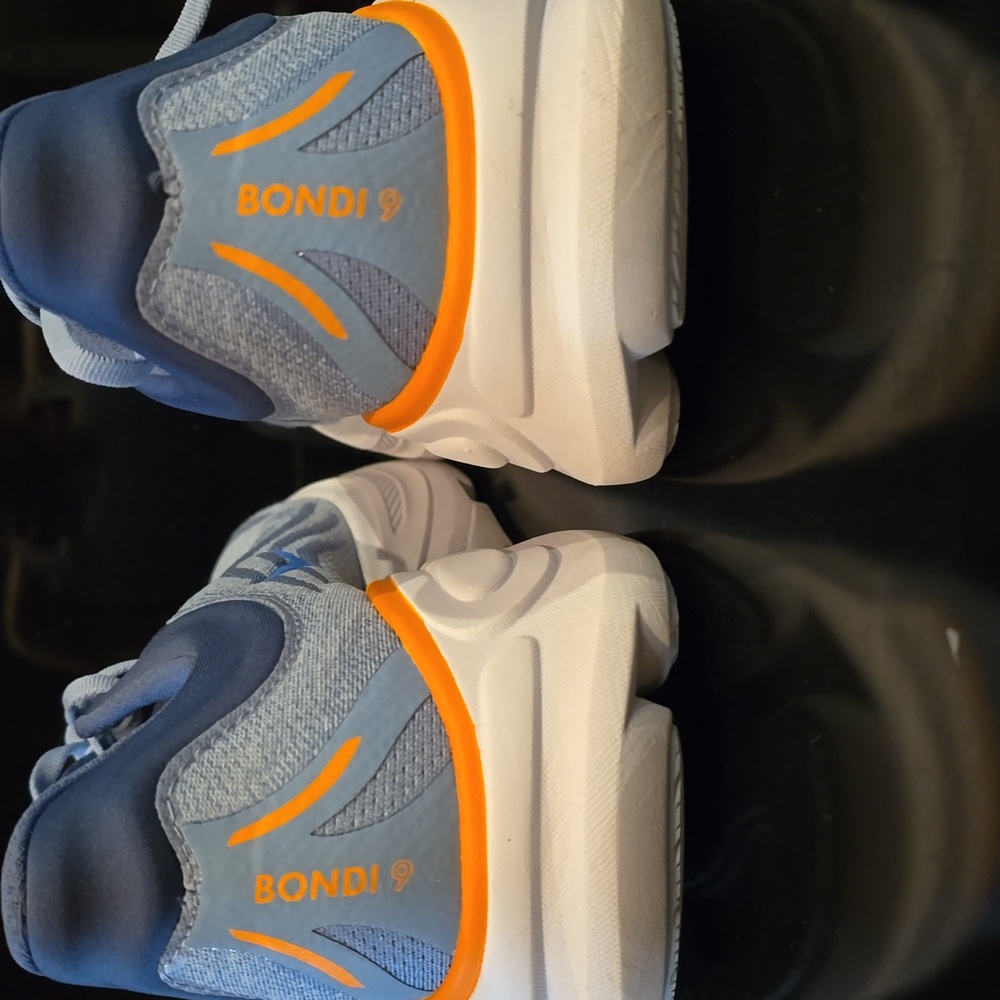 Hoka Bondi 9 - Picture 9 of 12